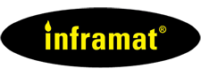 Inframat Logo