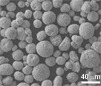 Nanostructured agglomerates